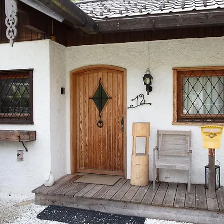 Ganzes Haus Mit Grossem Garten Und Eigener Sauna