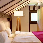 Дом отдыха Ganzes Haus Mit Grossem Garten Und Eigener Sauna Унтервёссен