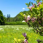 Ganzes Haus Mit Grossem Garten Und Eigener Sauna * Унтервёссен