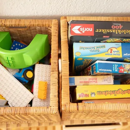 Ganzes Haus Mit Großem Garten Und Eigener Sauna