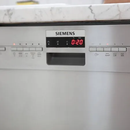 Hébergement de vacances Ganzes Haus Mit Grossem Garten Und Eigener Sauna