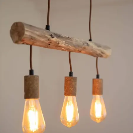 Hébergement de vacances Ganzes Haus Mit Grossem Garten Und Eigener Sauna