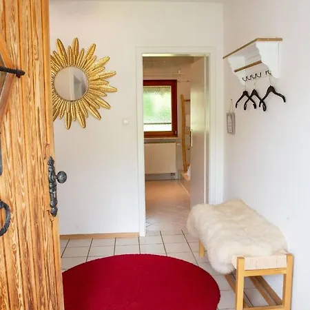 Ganzes Haus Mit Grossem Garten Und Eigener Sauna * Unterwoessen