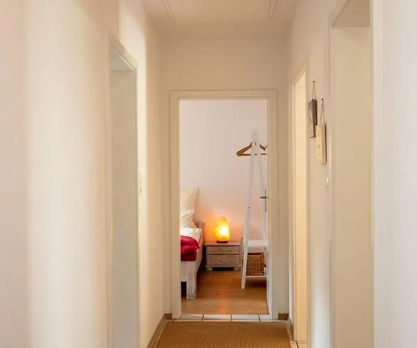 בית נופש Ganzes Haus Mit Grossem Garten Und Eigener Sauna *