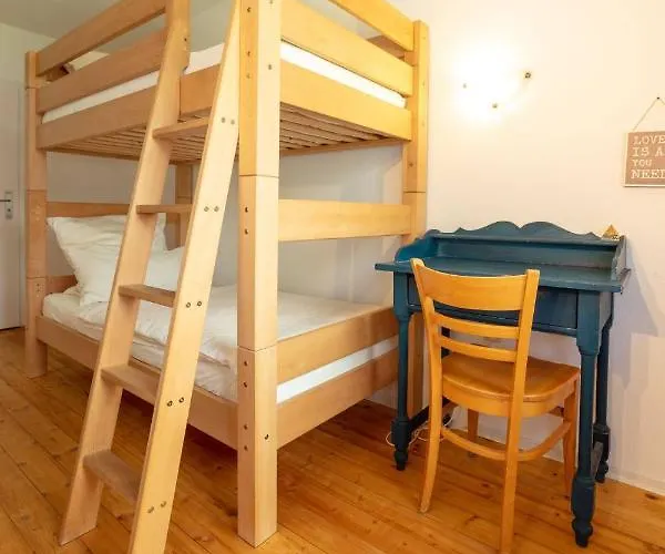 בית נופש Ganzes Haus Mit Grossem Garten Und Eigener Sauna Unterwössen