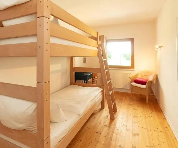 Ganzes Haus Mit Grossem Garten Und Eigener Sauna בית נופש